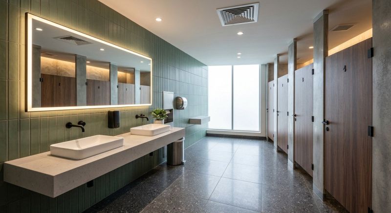 Bathroom Remodeling Service