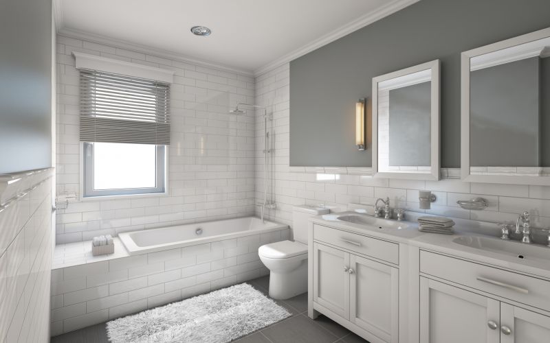 Bathroom Makeover Service in Norwalk, CT