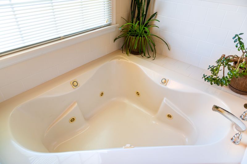 Bathtub Installation in Danbury, CT