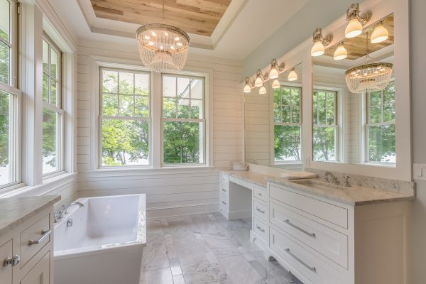 Grow your Modern Bathroom Remodeling business