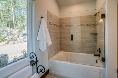 Acrylic Bathtub Installation in Venice, FL