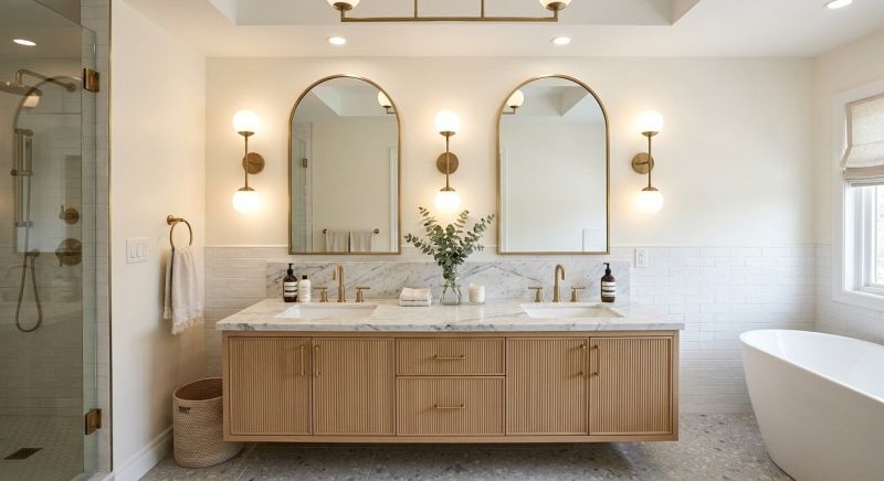 Bathroom Conversion Service in Clearwater, FL