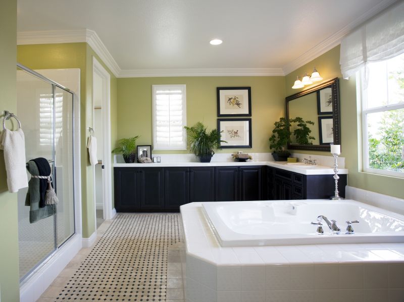 Bathroom Enlargement in West Chester, PA