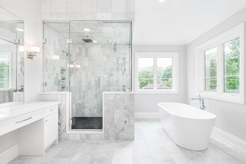 Bathroom Expansion in Lancaster, PA