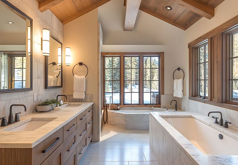 Bathroom Expansion in West Chester, PA