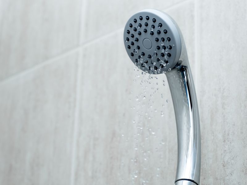 High-Quality Showerheads