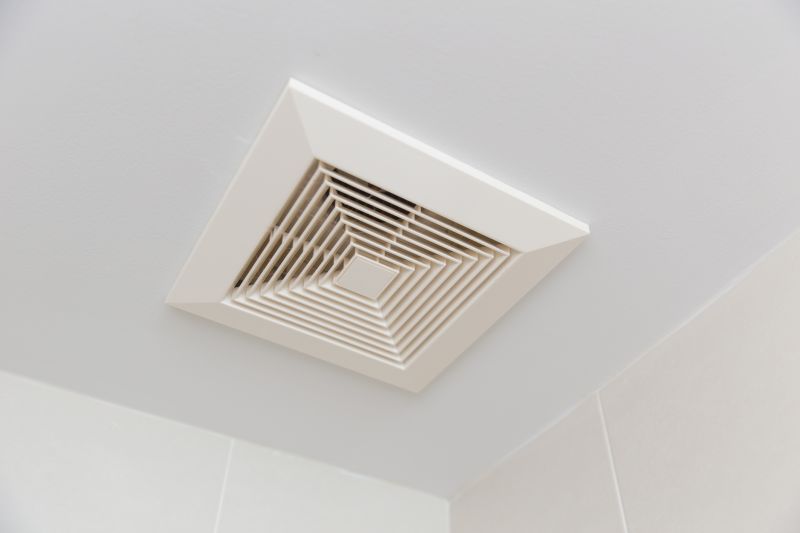 Innovative Ventilation Systems