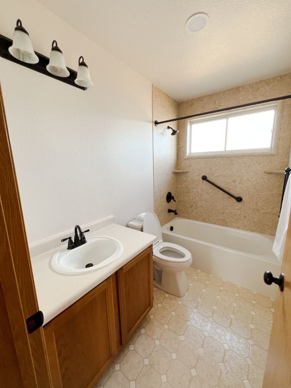 Bathroom Redesigning in Danbury, CT