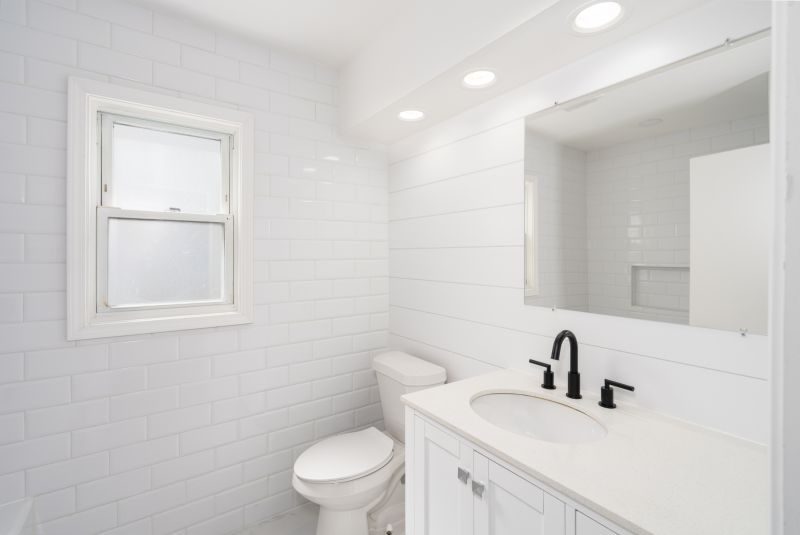 Bathroom Remodeling in Portland, ME
