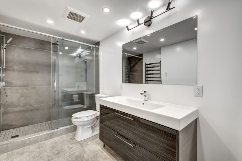 Bathroom Renovation in Palm Coast, FL