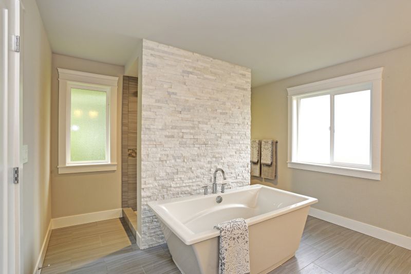 Freestanding Tub Installation in Bradenton, FL