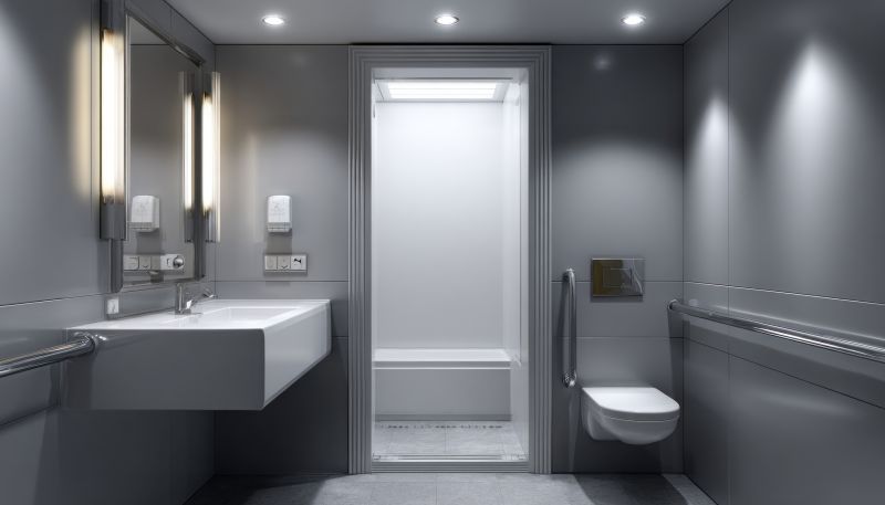 How Professional Bathroom Design Improves Function And Style