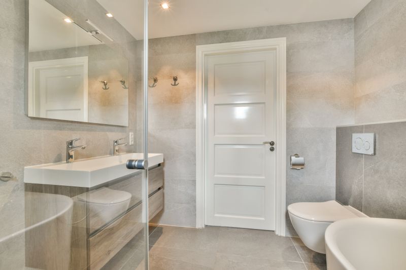 Modern Bathroom Remodeling in Framingham, MA