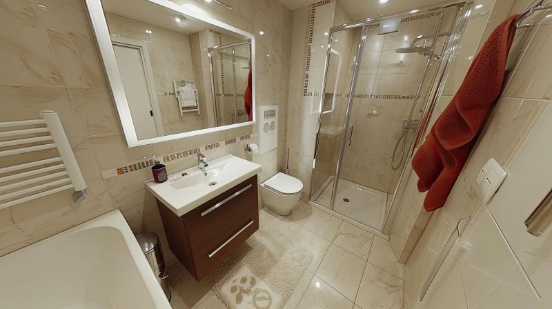 Modern Bathroom Vanity