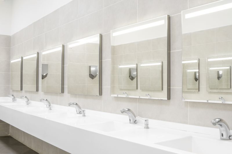 Contemporary Fixtures