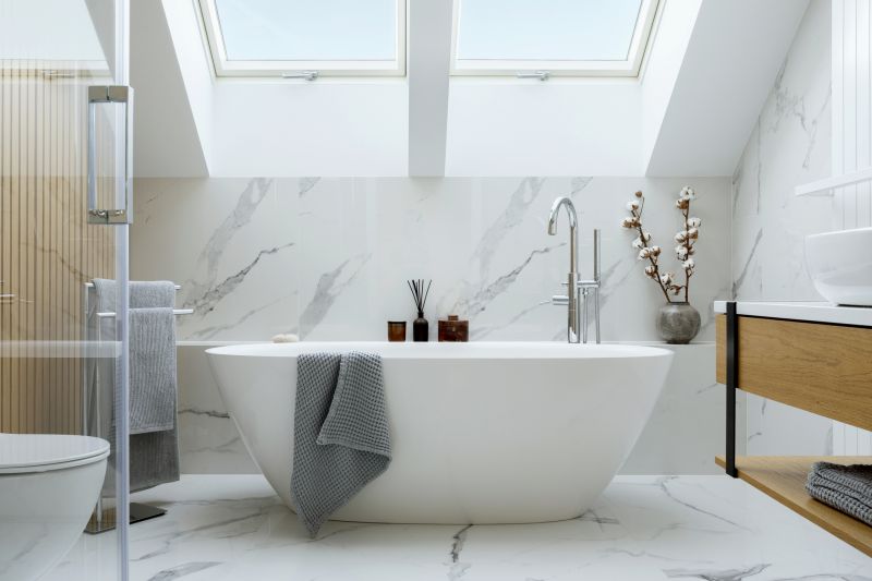 Oversized Bathtub Installation in Palm Coast, FL