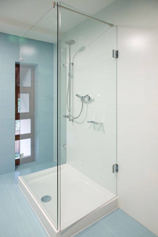 Shower Installation in Framingham, MA