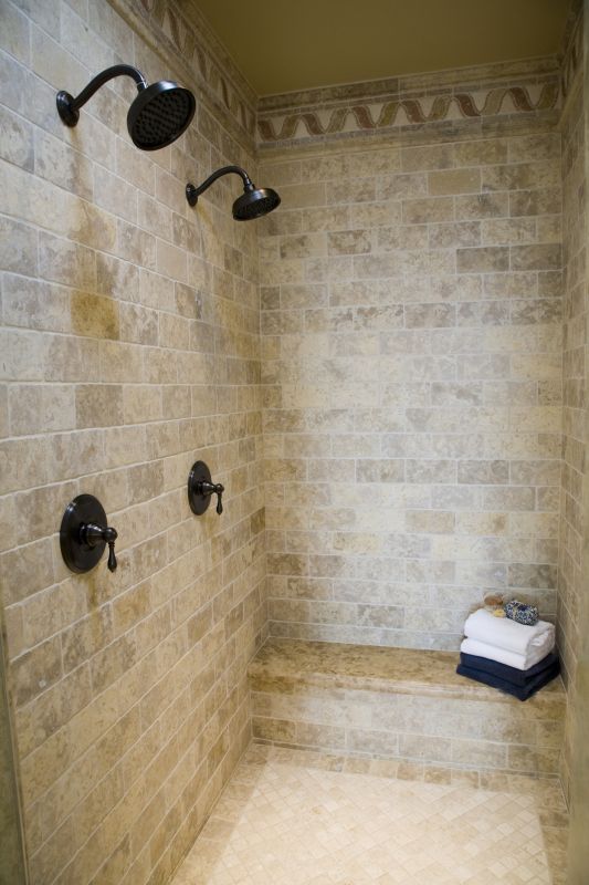 Shower Installation in Norwalk, CT