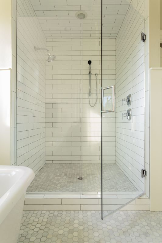 Shower Installation in West Chester, PA