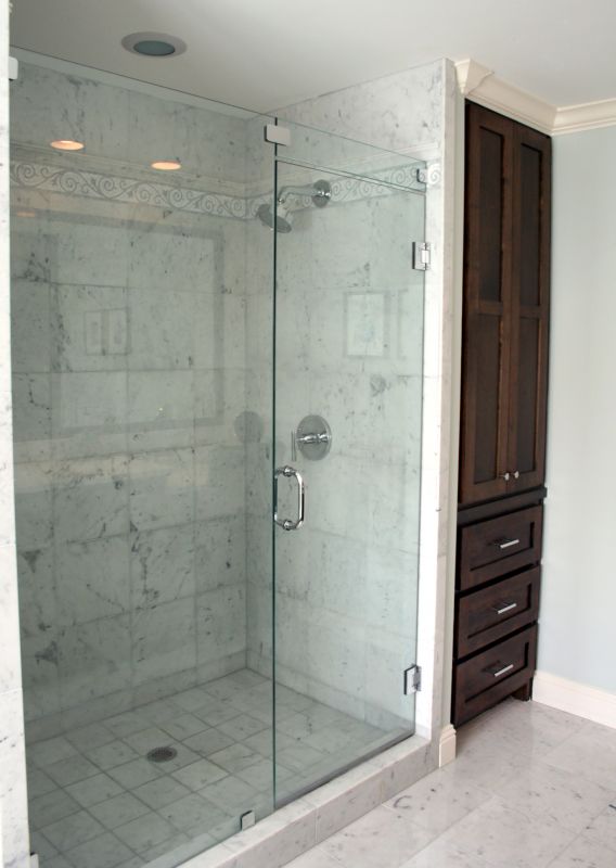 Shower Replacement in Venice, FL