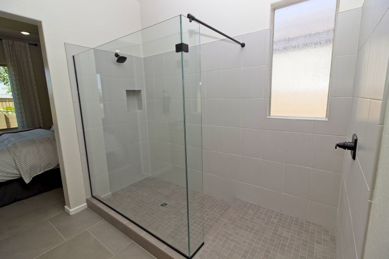 Shower Stall Installation in Clearwater, FL