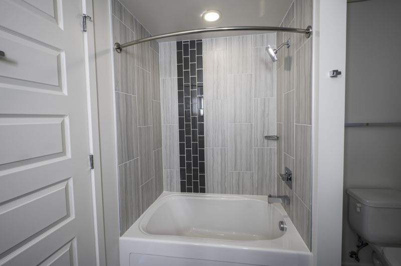Shower Tub Installation in Palm Coast, FL