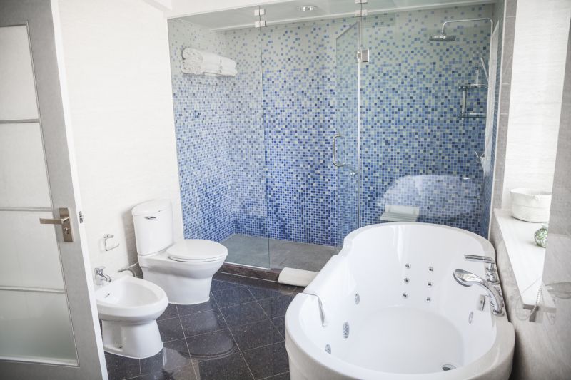 Shower Tub Installation in Bradenton, FL