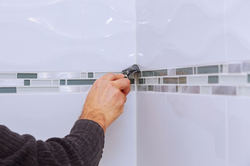 Specialized Tile Installers