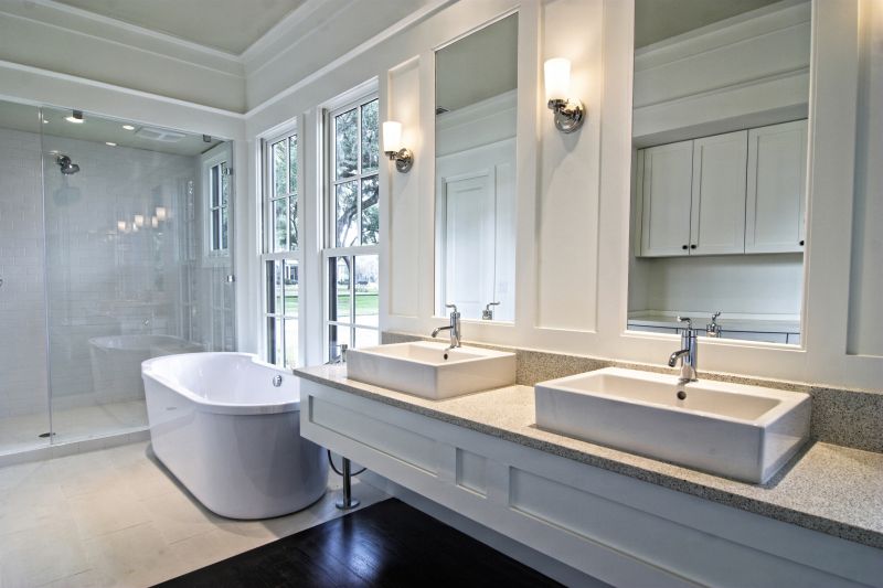 Improved Energy Efficiency and Savings