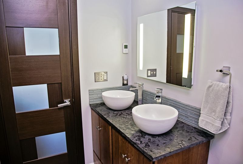 Luxurious Features for Maximum Comfort